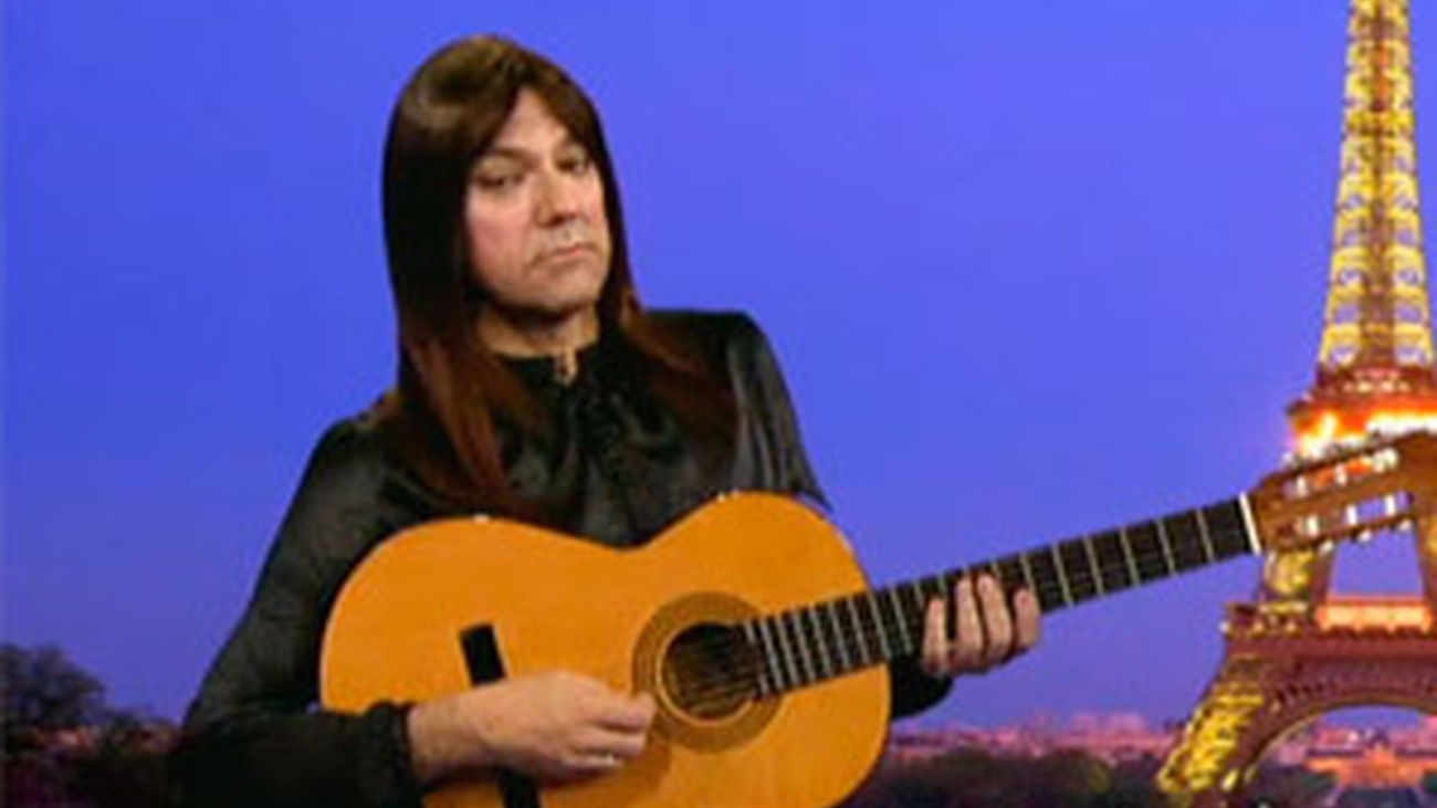 Los Tele Tipos 08.07.2014