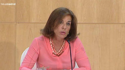 Las terrazas de Azca tendrán que cerrar en verano una hora antes por el ruido