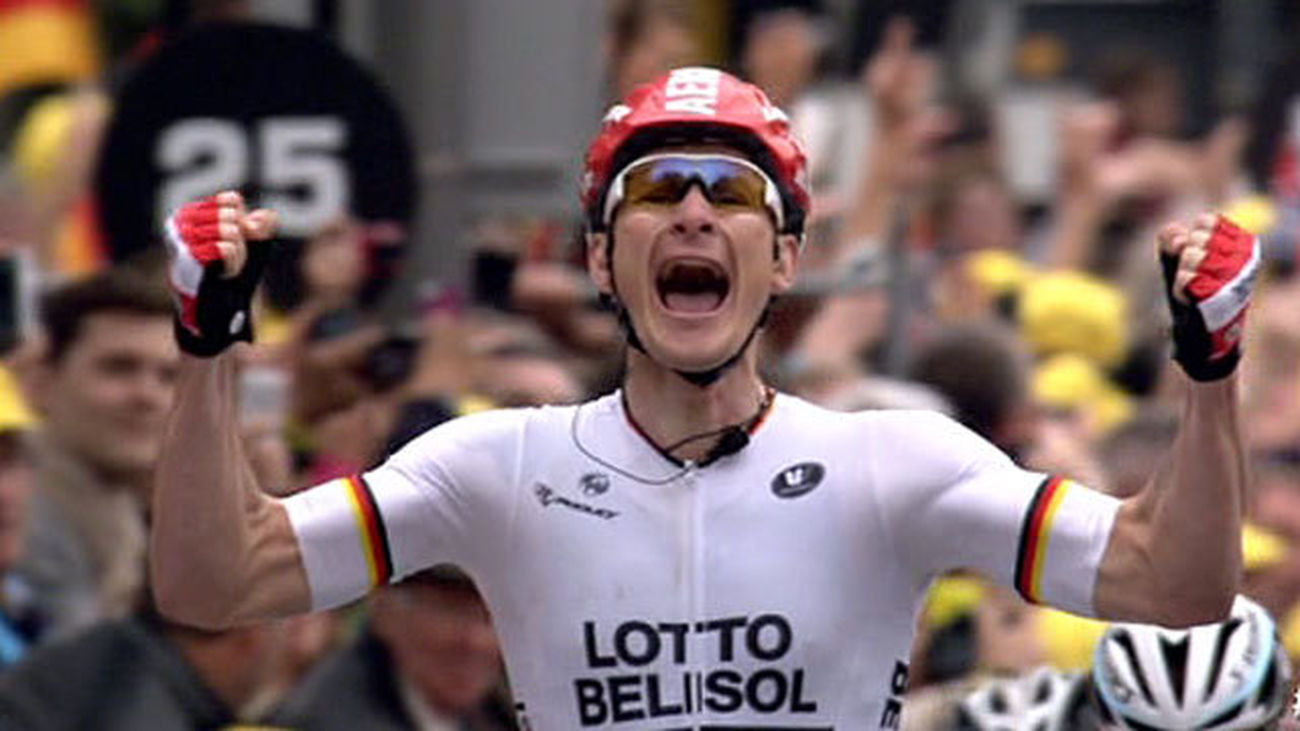 André Greipel