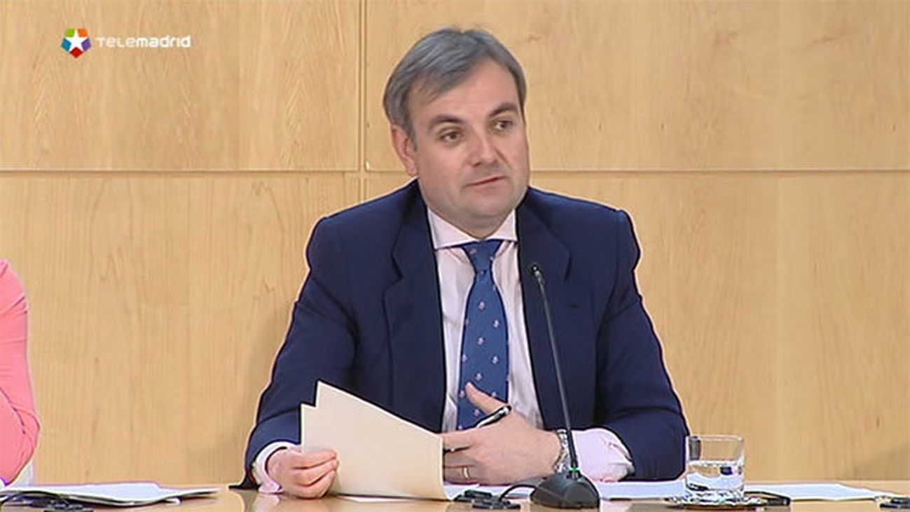 El Ayuntamiento niega un "proceso masivo de tala" de árboles, como pidió el PSOE