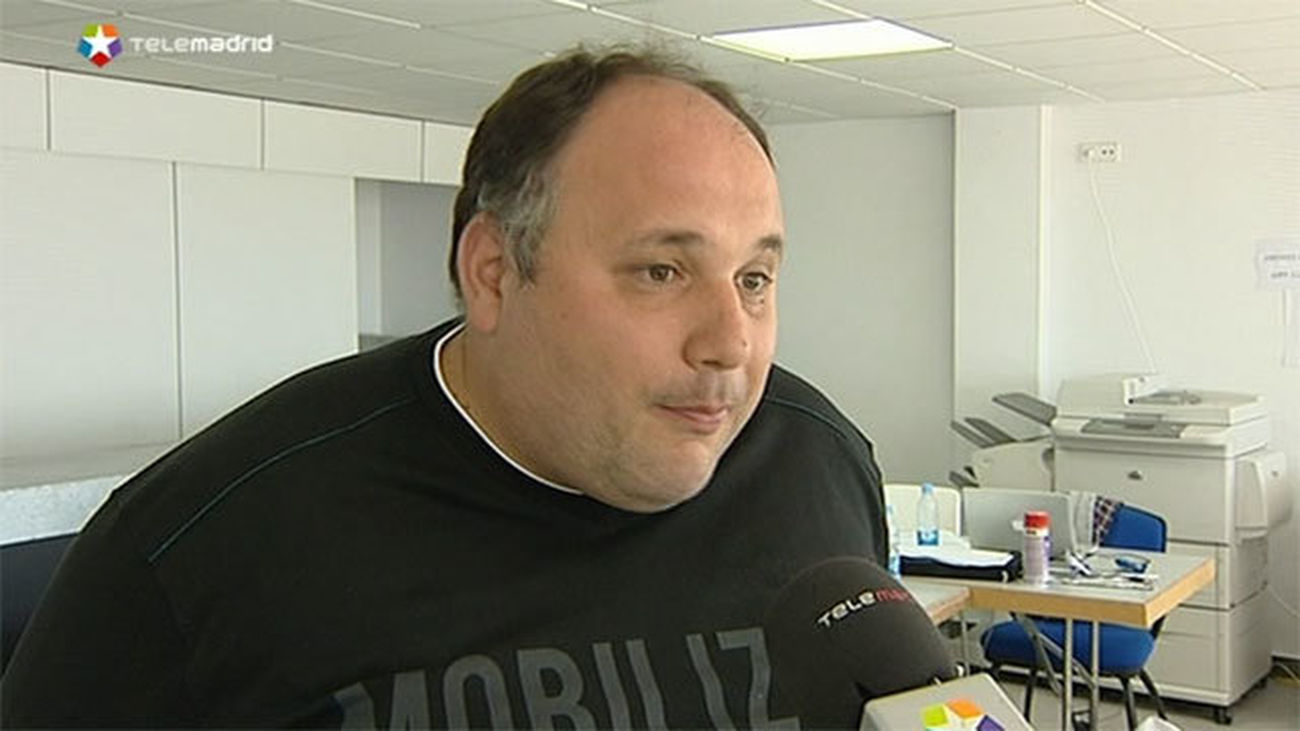 Jose Antonio Hidalgo