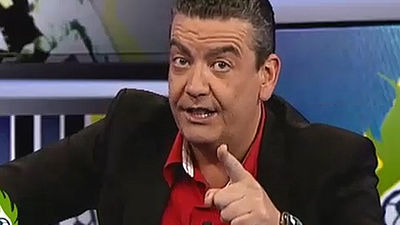 Tele Chiringuito y su última exclusiva: los dos pies derechos que lucirá Cristiano Ronaldo la próxima temporada