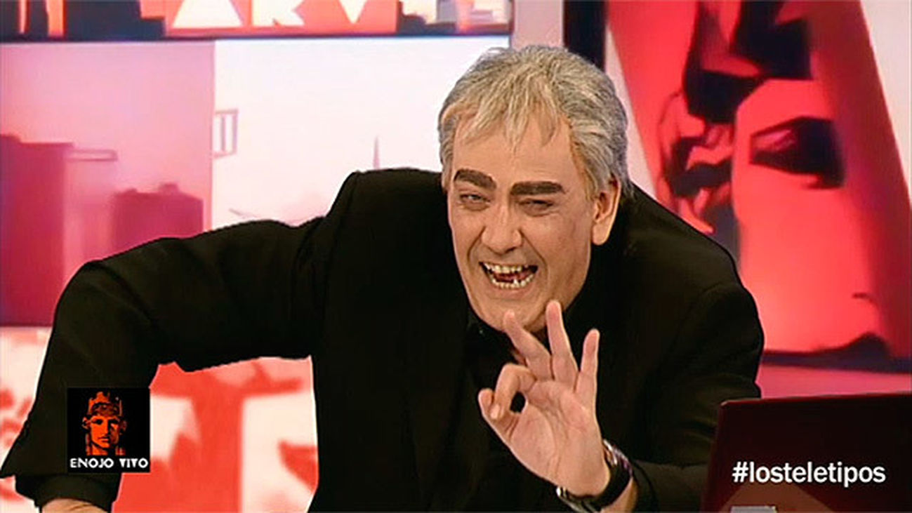 Los Tele Tipos 09.07.2014