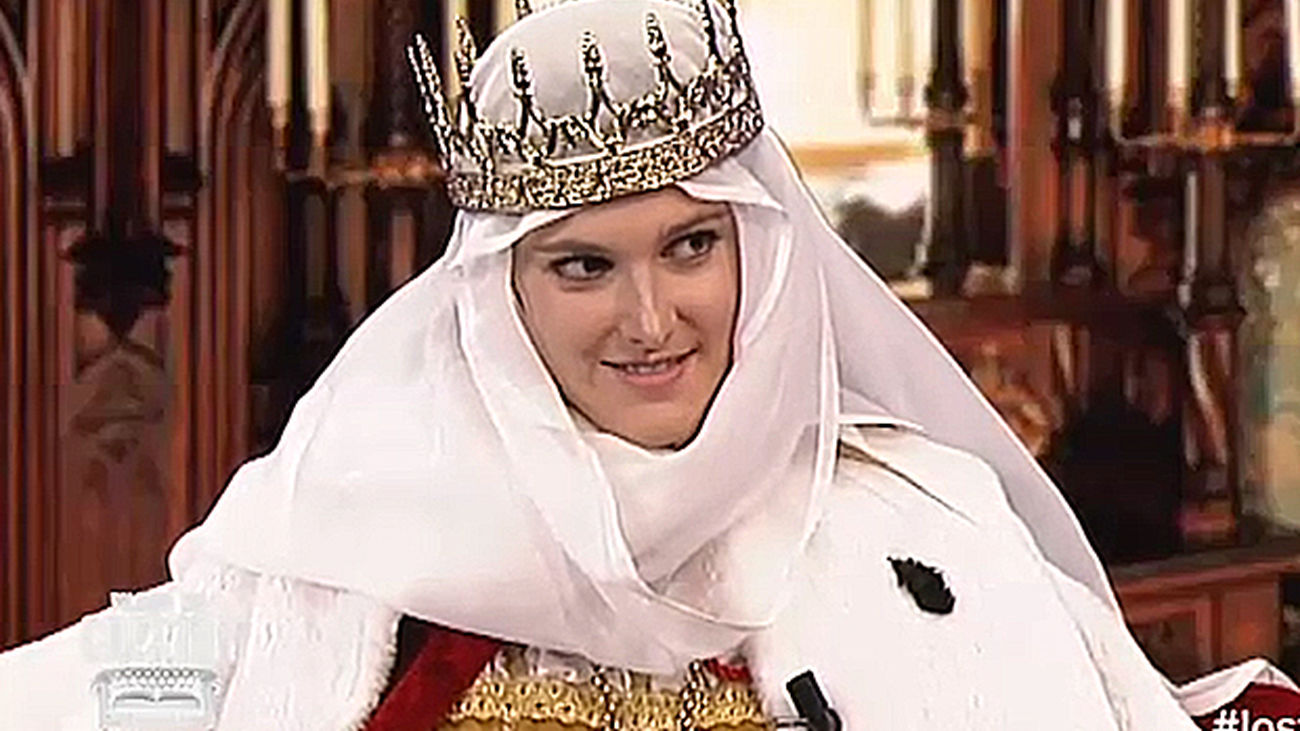 Volando con Chester invita a la Reina de España más católica de la Historia: Isabel de Castilla