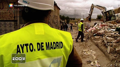 El Ventorro: La nueva vida de los realojados