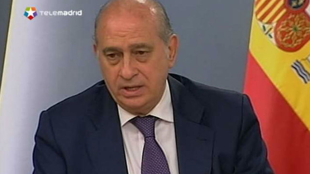 Jorge Fernández Díaz