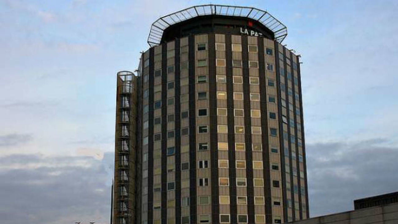 664 profesionales más para las urgencias madrileñas