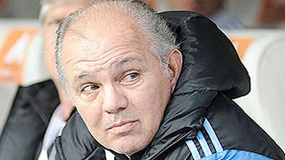 Sabella dejará la selección argentina tras el Mundial