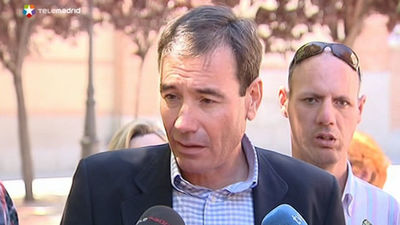 El PSM llevará a la Asamblea una ley de cobertura universal para discapacitados