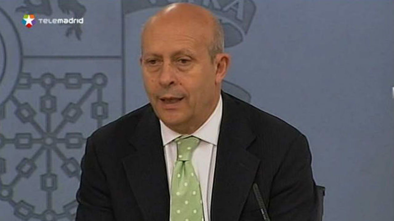 El coste de escolarizar en castellano se deducirá de la financiación de las comunidades