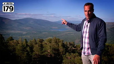 Ruta 179: El Valle del Lozoya