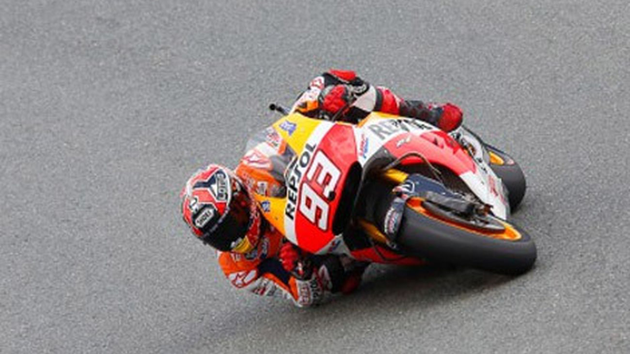 GP Alemania: Márquez, novena victoria en nueve carreras