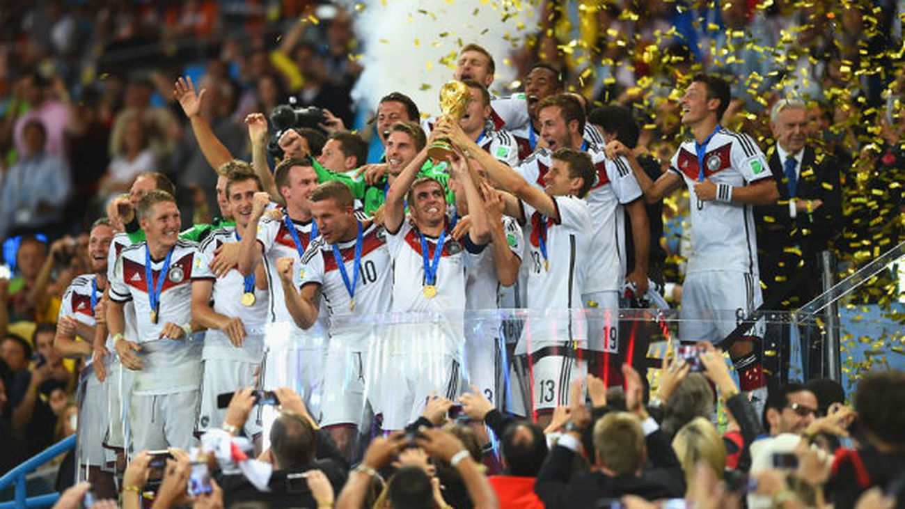 Eurocopa 2016: Alemania