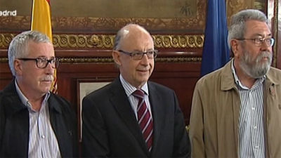 Hacienda subirá el mínimo exento de tributar por despido