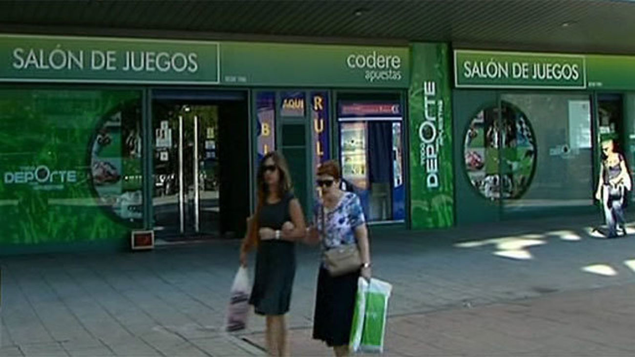 Detenido por apuñalar a su cuñado en una pelea en Ciudad Lineal