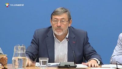 El PSOE denunciará por malversación al Ayuntamiento de Madrid