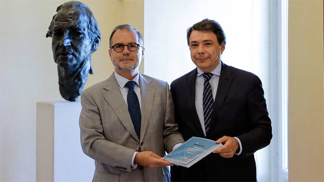 Victoria sugiere que el pago de las tasas se destine a justicia gratuita y a los Juzgados