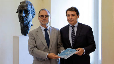 Victoria sugiere que el pago de las tasas se destine a justicia gratuita y a los Juzgados