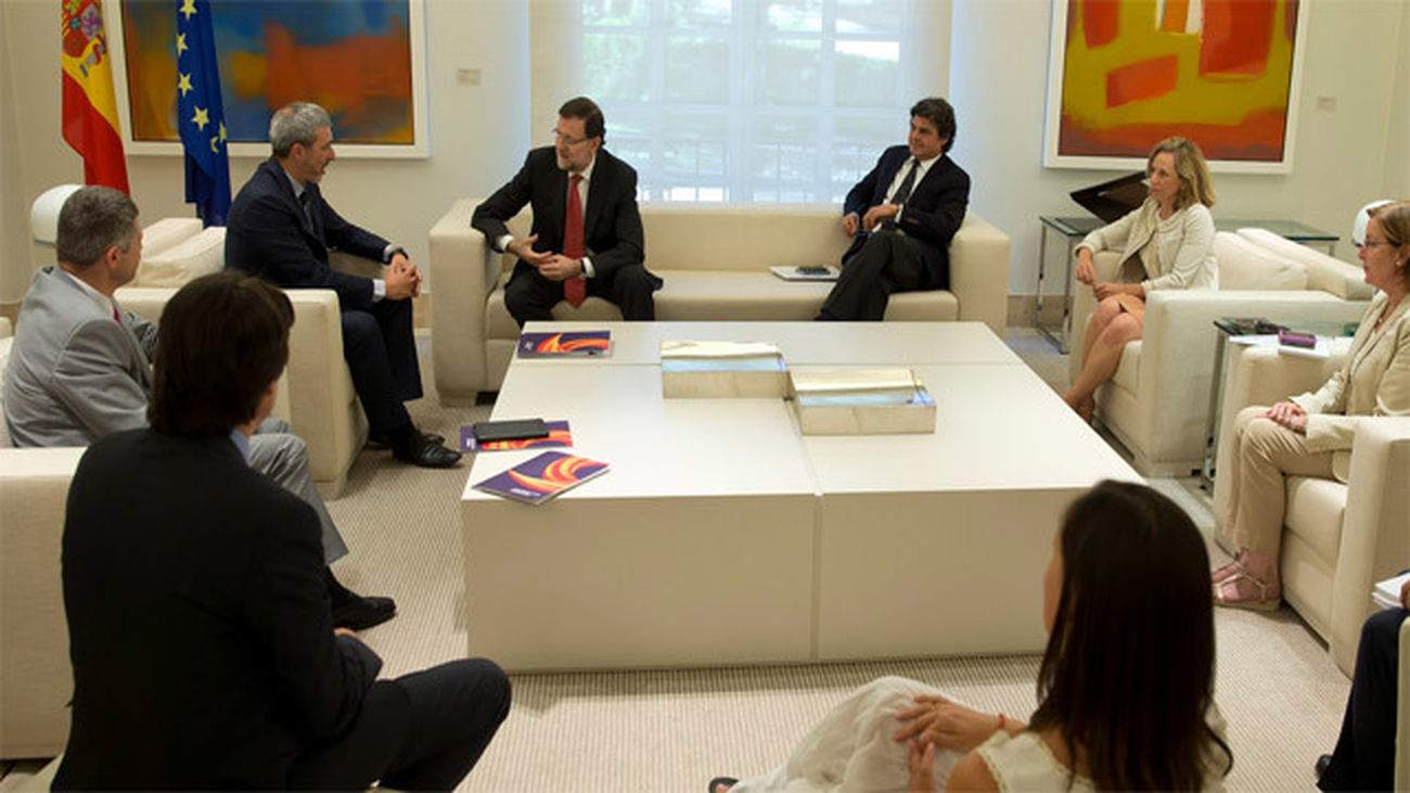 Societat Civil Catalana pide fomentar el proyecto común