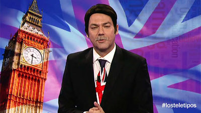 Los Tele Tipos 14.07.2014