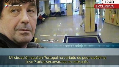 Exclusiva: Entrevista a El Solitario