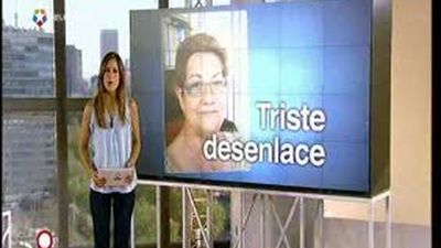 El cadáver hallado en la Ronda es de la mujer desaparecida en Atocha