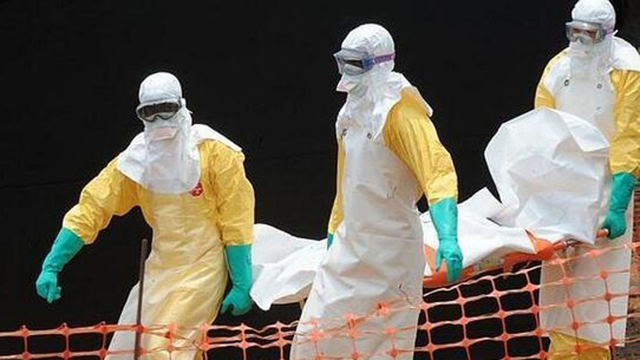 LA OMS cree que la vacuna del ébola puede estar lista en 2015