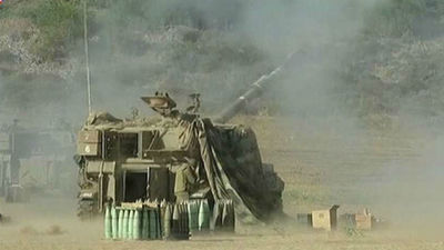 El Consejo de Derechos Humanos de la ONU condena a Israel e investigará su ofensiva