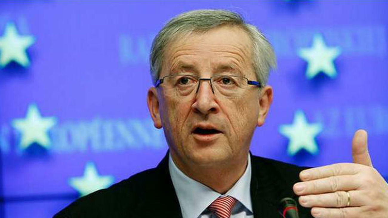 Jean-Claude Juncker
