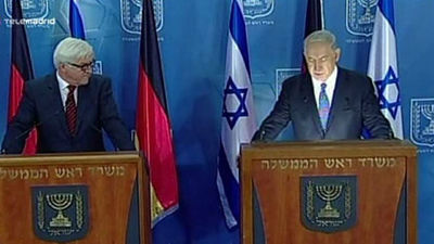 Israel reanuda los ataques aéreos en Gaza