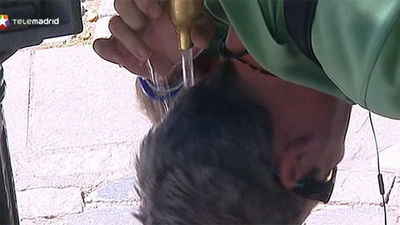 Temperaturas de hasta 40 grados en la Comunidad