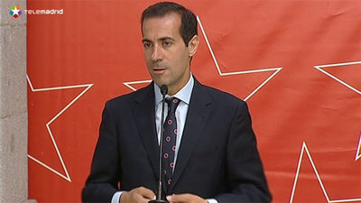 Victoria reclama más financiación estatal para atender la justicia gratuita