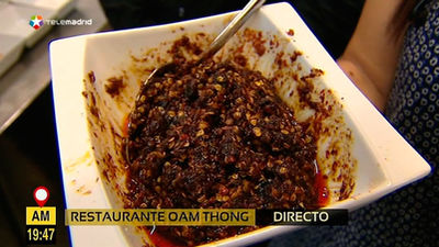 El plato más picante de España