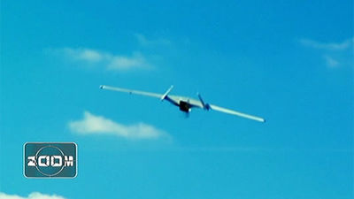 Los riesgos de los drones