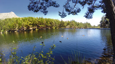 Cuarenta y dos pueblos de la Sierra Norte muestran su potencial turístico