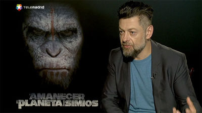 "El amanecer del planeta de los simios" llega el viernes a la taquilla
