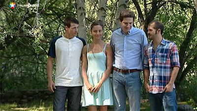 La Comunidad conciencia a jóvenes sobre el medio natural a través del cine