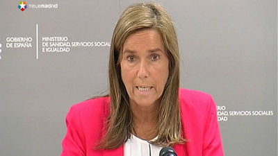 Mato defiende la objetividad del reparto del fondo contra la pobreza infantil