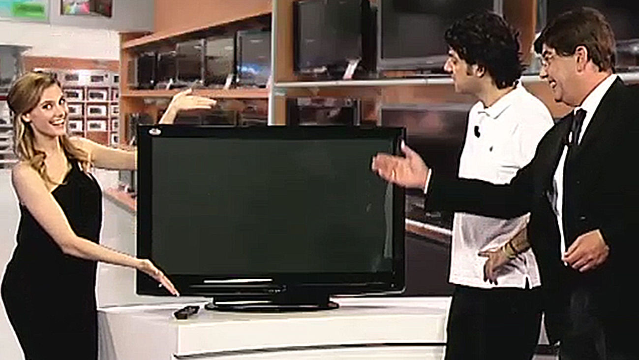 ¿Te acuerdas de El Precio Justo? ¿Te acuerdas también de quien pone los precios cada vez que vas a comprar?