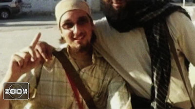 La amenaza yihadista