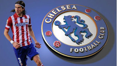 Filipe Luis se va al Chelsea y llega Oblak