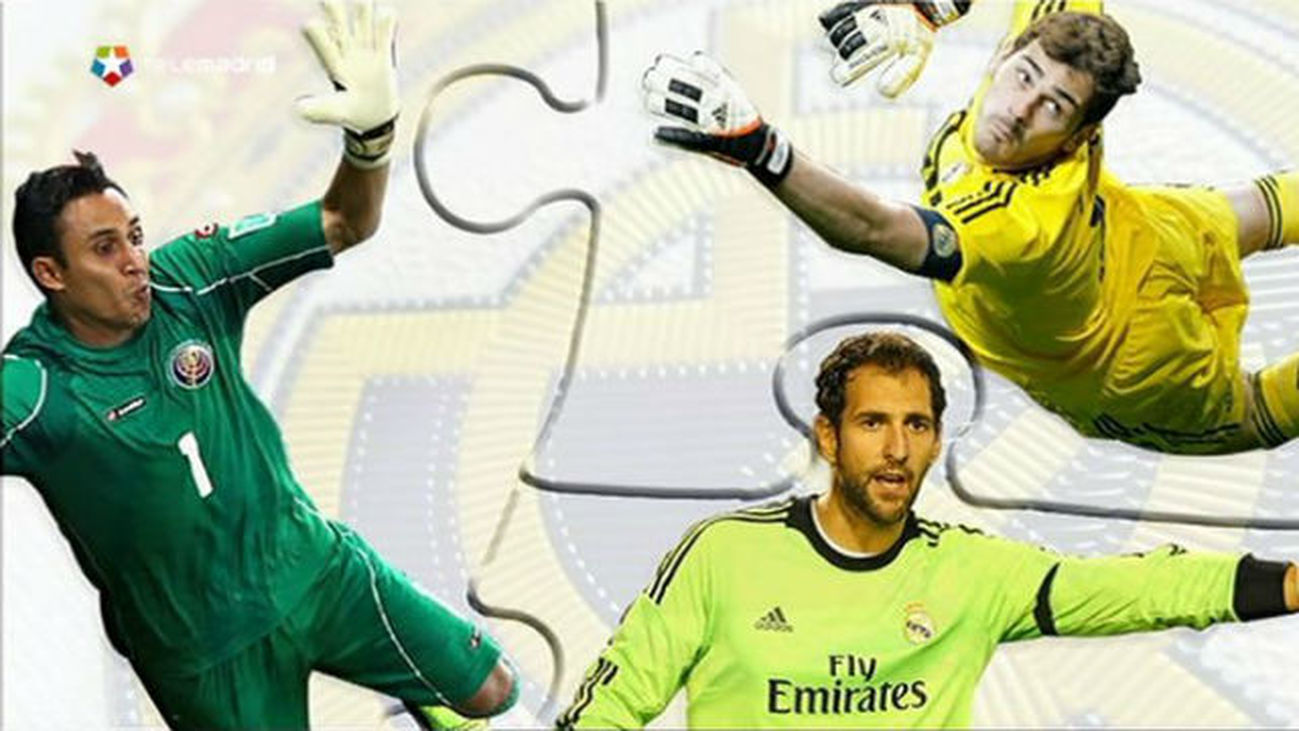 Lío de porteros en la Casablanca