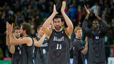 Bilbao Basket no competirá en la próxima Liga ACB