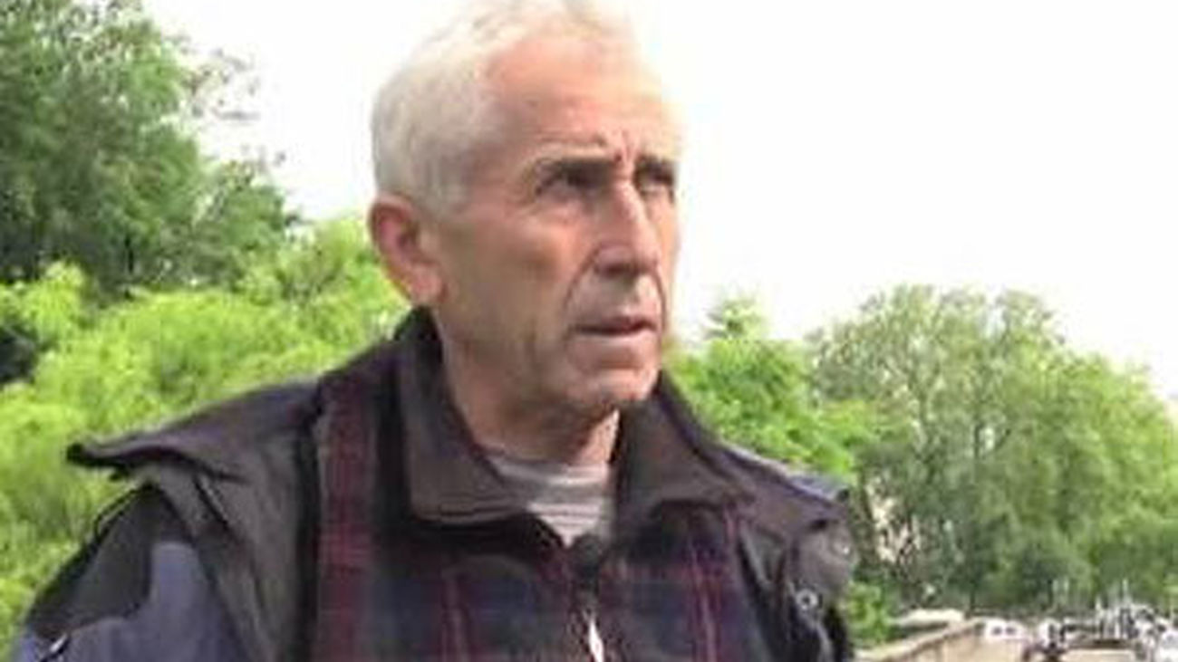 Joaquín Aranalde Olaondo