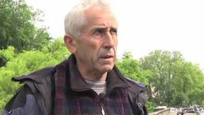 Detenido en Francia el etarra huido Joaquín Aranalde Olaondo, de 68 años