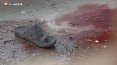 Se reanudan las hostilidades en la franja de Gaza tras el frustrado alto el fuego