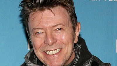 David Bowie publicará "pronto" nueva música