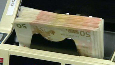 La deuda pública sube en junio hasta los 1,106 billones, el 100,5% de PIB