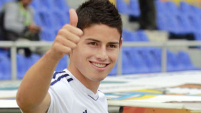 James podría dejar el Mónaco el próximo lunes