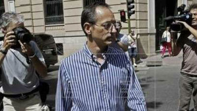 Pedraz deja en libertad bajo fianza de 200.000 euros al auditor de Gowex